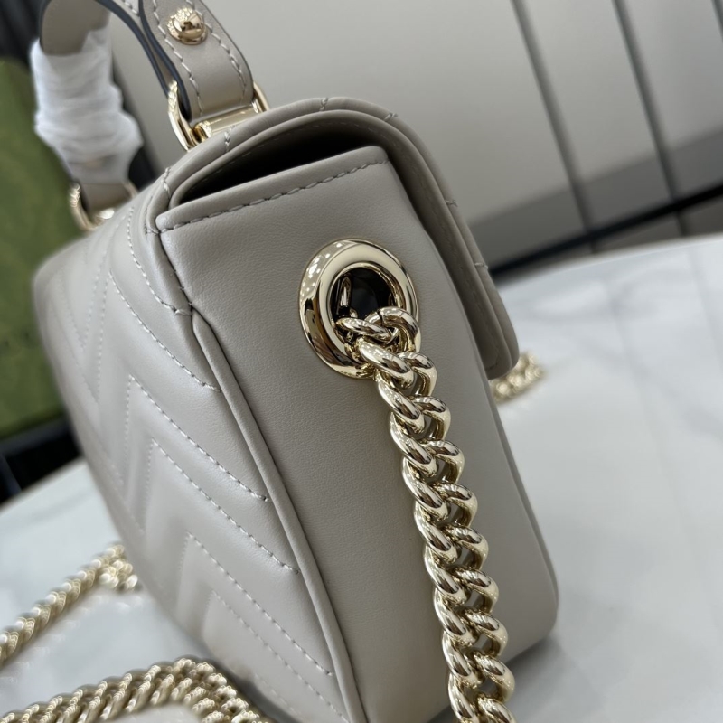 Gucci Top Handle Bags